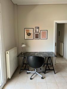 ILION Air Host - near Athens International Airport