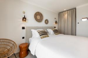 Hotels Le Mirage : photos des chambres