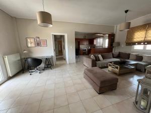 ILION Air Host - near Athens International Airport