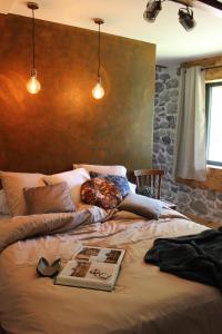 B&B / Chambres d'hotes Le Petit Begou : photos des chambres