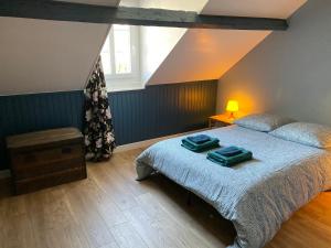 LEmerald - Etretat
