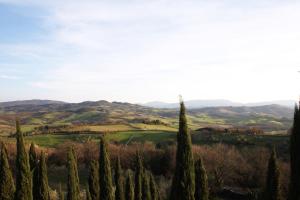 B&B Il Canto del Gallo
