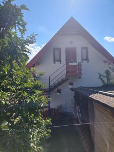 Kossuth Lajos utca 73 Apartman Nabuka