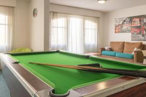 Appart'hotels Residence Pierre & Vacances Ty Mat : photos des chambres