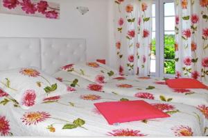 Appartements Campo Vecchio Kamerops et piscine : photos des chambres