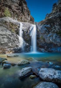 Appartements Campo Vecchio Kamerops et piscine : photos des chambres