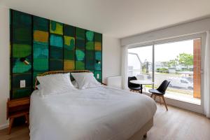 Appart'hotels Louison Appart & Suite : photos des chambres