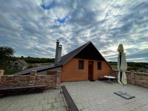 Sklep Pod Dubňanskou Horou