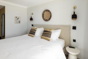 Hotels Le Mirage : photos des chambres