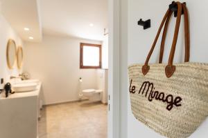 Hotels Le Mirage : photos des chambres