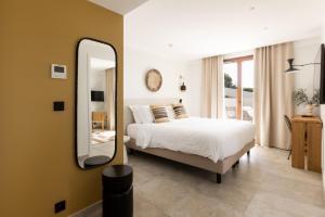 Hotels Le Mirage : photos des chambres