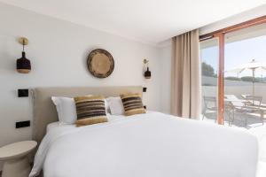 Hotels Le Mirage : photos des chambres