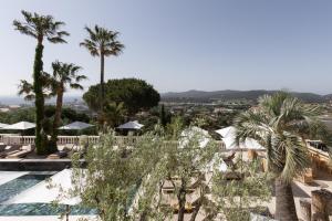 Hotels Le Mirage : Suite Supérieure - Vue sur Mer