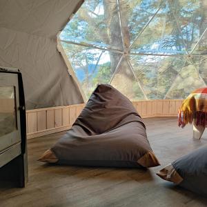 Malalcahuello Eco Glamp
