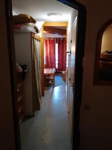 Appartements studio gresse en vercors : photos des chambres