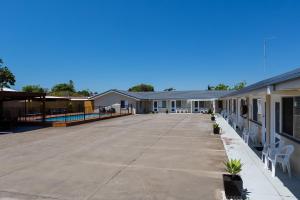 Wynnum Anchor Motel