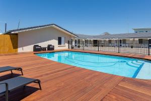 Wynnum Anchor Motel