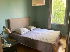 Une charmante maison de famille proche centre historique