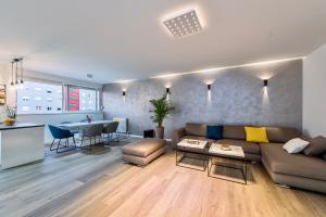 Apartman Agape Zadar with Parking