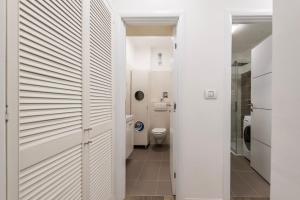 Apartman Agape Zadar with Parking