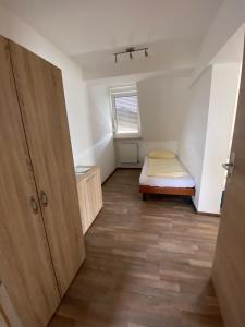 Budget Hotel Mannheim