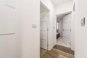 Apartman Agape Zadar with Parking