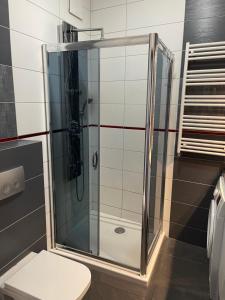 Gdynia Apartament 42 m z miejscem w Garażu z Windą blisko centrum i morza