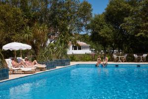 Hotels Brindos, Lac & Chateau - Relais & Chateaux - Anglet Biarritz : photos des chambres