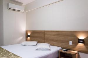 Hotel Malibu Inn Campinas