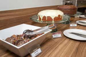 Hotel Malibu Inn Campinas