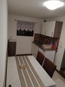 Apartman Cvita
