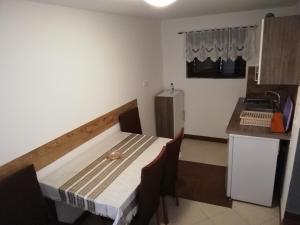 Apartman Cvita