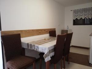 Apartman Cvita