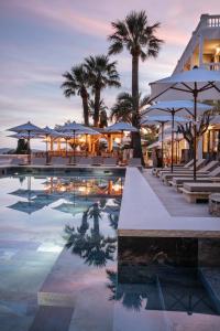 Hotels Le Mirage : photos des chambres