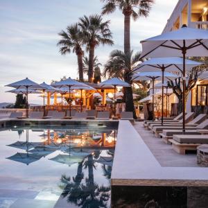 Hotels Le Mirage : photos des chambres