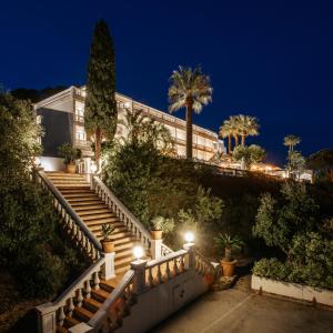 Hotels Le Mirage : photos des chambres