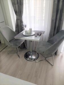 City Lux Apartments