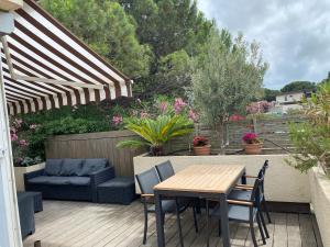 Appartement La Petite Maison