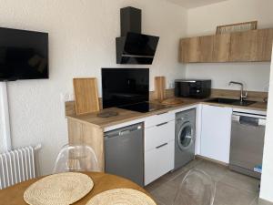 Appartements Appartement La Petite Maison : photos des chambres