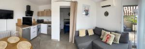 Appartements Appartement La Petite Maison : photos des chambres