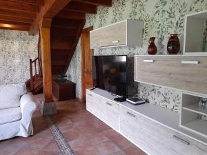 Gestiona2R - Casa con finca en Pendueles al lado de la playa