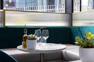 Hotels Sheraton Nice : photos des chambres