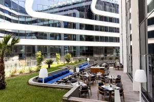 Hotels Sheraton Nice : photos des chambres