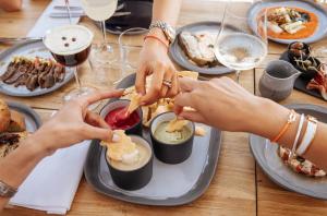 Hotels Le Mirage : photos des chambres