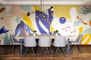 Hotels Sheraton Nice : photos des chambres