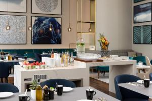 Hotels Sheraton Nice : photos des chambres