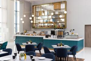 Hotels Sheraton Nice : photos des chambres