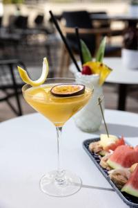 Hotels Sheraton Nice : photos des chambres