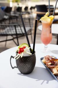 Hotels Sheraton Nice : photos des chambres