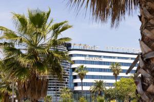 Hotels Sheraton Nice : photos des chambres